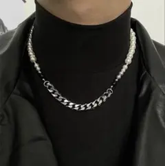 WESTBOY コンビネーションパールネックレス（45cm）