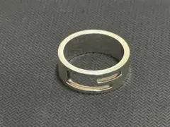 GUCCI リング 19号 最終値下げ