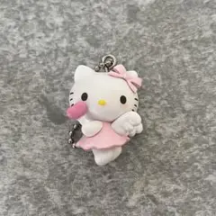 夢見るエンジェルスイング ハローキティ