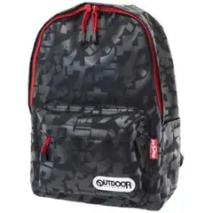 OUTDOOR × シンウルトラマン バックパック【新品未使用】