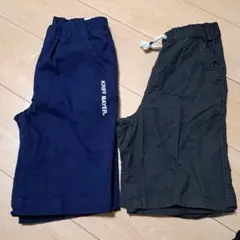 クリフメイヤー　西松屋　ハーフパンツ　パンツ