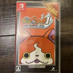 妖怪ウォッチ1 for Nintendo Switch