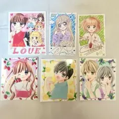 やぶうち優 イラスト集 イラスト本 複製サイン色紙 レア Amazon.co.jp: やぶうち優 イラスト集 イラスト本 複製サイン
