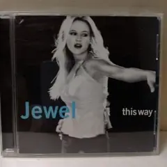 1-851 Jewel / this way CD
