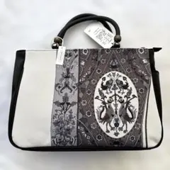 彩小径バック