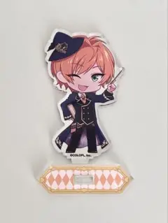 ドリミ 新兎千里 アクリルスタンド