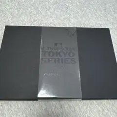 MLB TOKYO SERIES2025 記念ポーチ