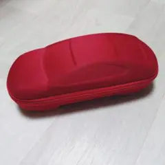 ペンケース 収納ケース カー 車 赤