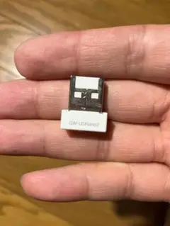 GW-USNano2 USB無線LANアダプター