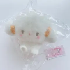 サンリオ こぎみゅん マスコットホルダー キーホルダー プレミアムマスコット