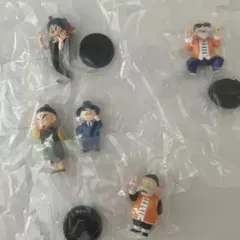 一番くじ ドラゴンボール ASSEMBLE COLLECTION D賞　クリリン