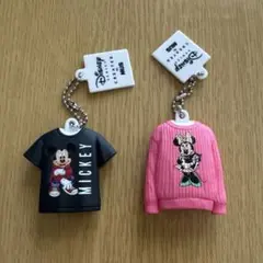 Disney SERIES CREATED by MUS ウェアコレクション