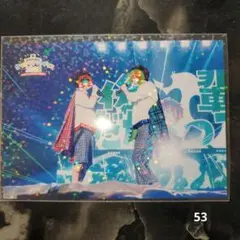 カラフルピーチ　実写ブロマイド53