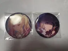 天馬咲希 缶バッジ