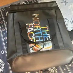 THE NORTH FACE ブラック リュック