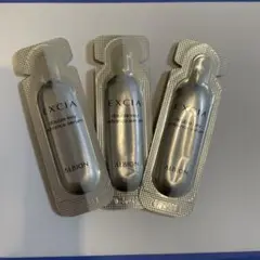 アルビオン エクシア ダブルキー アドバンス セラム 0.8ml ✖️3