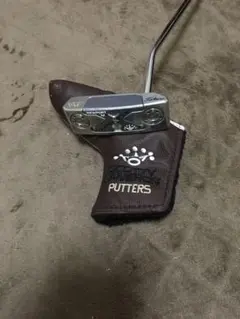 scotty cameron newport m2