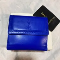 ヴィンテージ折り財布53