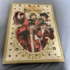 King & Prince/First Concert Tour 2018〈初…