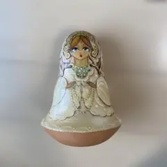 ロシア人形　置物