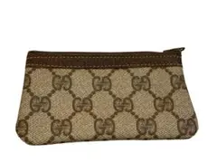 GUCCI 小銭入れ チェーン付き