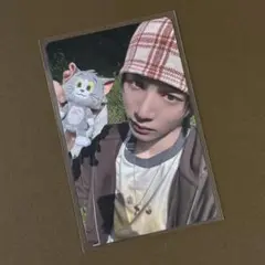 BOYNEXTDOOR テサン BOYLIFE HMV ラキドロ トレカ