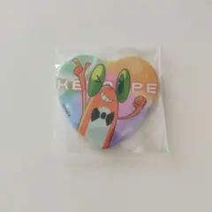 前橋ウィッチーズ ケロッペ