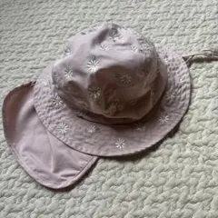 PETIT MAIN バケットハット　46cm