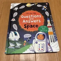 Questions and Andwers about Space