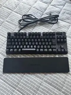 steelseries Apex7tkゲーミングキーボード