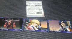 #8314 【未開封】 ガンダムSEED ハウメアの護り石 (ペンダント) 8314 【未開封】 ガンダムSEED ハウメアの護り石 (ペンダント