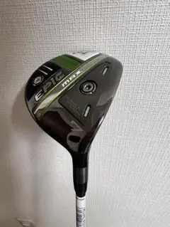 epic speed 7w 純正シャフトSR