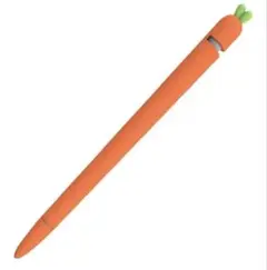 Apple Pencilカバー第1世代 アップルペンシルカバーにんじん 人参