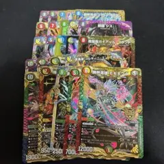 デュエルマスターズ まとめ売り24枚