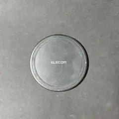 ELECOM ワイヤレス充電器 Micro USB