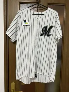 千葉ロッテマリーンズ レプリカユニフォーム