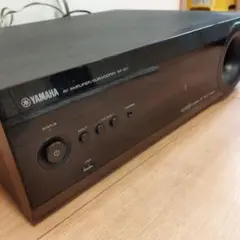 【‼️早い者勝ち‼️】YAMAHA SR-301 AVアンプ サウンドバー付 YAMAHA Yamaha SR-301 ホームシアター アンプ ヤマハ ウーファー