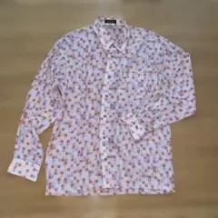 アラミス　ワイシャツ