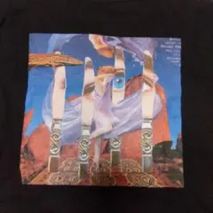 shurknpap　シュリケンパプ　Tシャツ