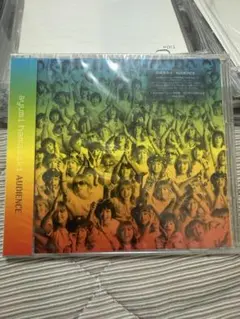 【限定生産】浜崎あゆみ Audience