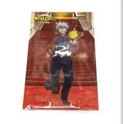 ヒロアカ 爆豪勝己 アクスタ⑧