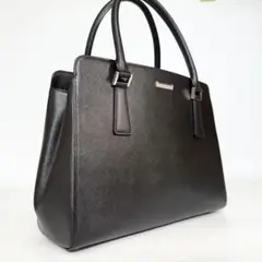 極美品　バーバリー トートバッグ サフィアーノ　レザー ノバチェック ビジネス