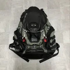 OAKLEY 00s~ KITCHEN SINK バックパック Y2K