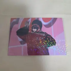 307)らお 実写ブロマイド