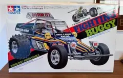 ファイティングバギー 当時物 プロポ ファイティングバギー 当時物 プロポ - メルカリ