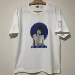 finesse 鈴木亜美　good enough コラボ