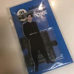 Johnnys’ ISLAND STORE 松村北斗(SixTONES) アク…