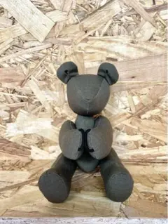 新品 限定 motto_kuma IML.ver OD(オリーブドラブ)