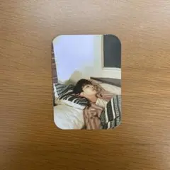 SEVENTEEN ジョンハン トレカ