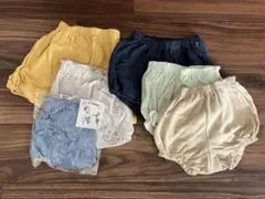 かぼちゃパンツ まとめ売り セット UNIQLO エアリズム
